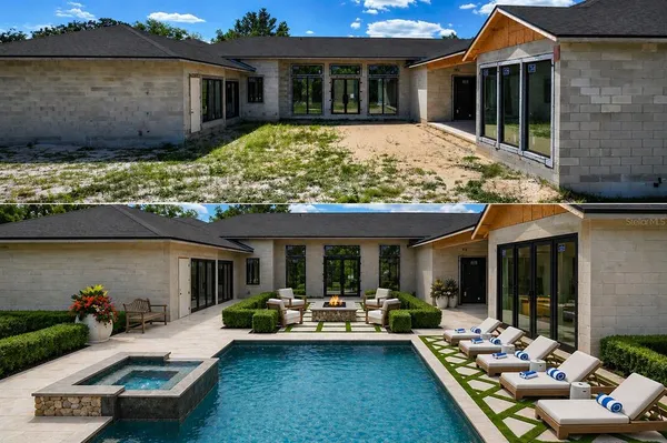 $1,100,000 | 5195 Southern Oaks Court, Oviedo, FL 32765