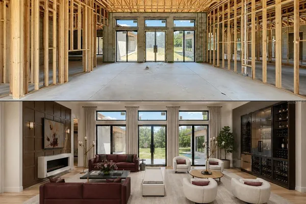 $1,100,000 | 5195 Southern Oaks Court, Oviedo, FL 32765
