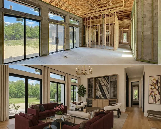 $1,100,000 | 5195 Southern Oaks Court, Oviedo, FL 32765