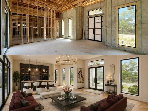 $1,100,000 | 5195 Southern Oaks Court, Oviedo, FL 32765