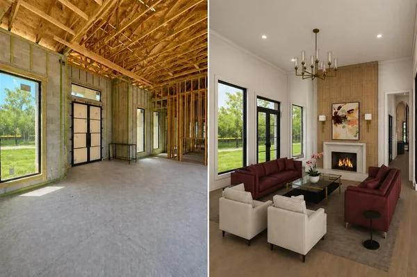 $1,100,000 | 5195 Southern Oaks Court, Oviedo, FL 32765