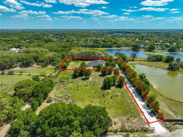 $1,100,000 | 5195 Southern Oaks Court, Oviedo, FL 32765