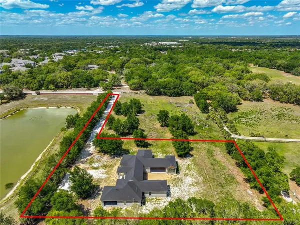 $1,100,000 | 5195 Southern Oaks Court, Oviedo, FL 32765
