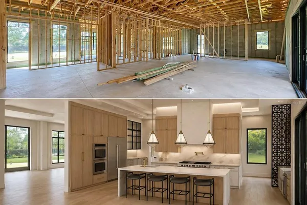 $1,100,000 | 5195 Southern Oaks Court, Oviedo, FL 32765