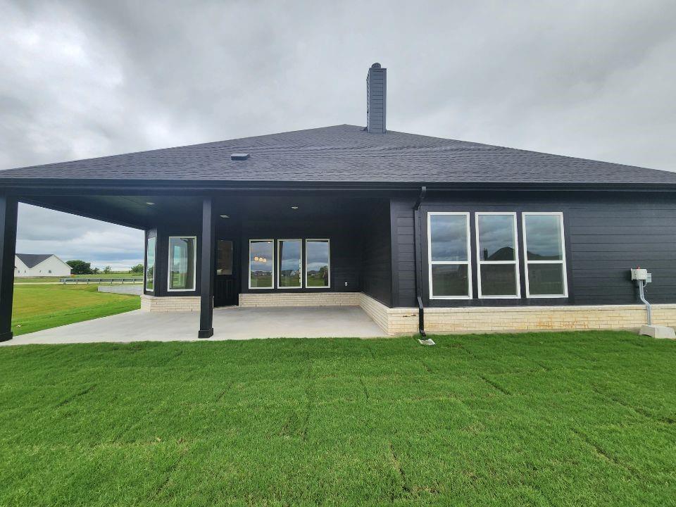 2320 Quartz Street Krum, TX 76249 - Photo 21 of 23
