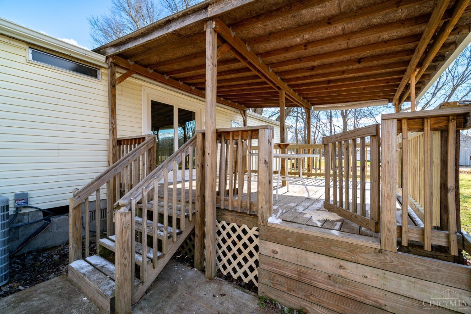 12219 Fite Road Bethel, OH 45106 - Photo 28 of 34 Gallery Image 28