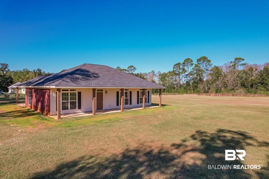 17265 Davis Road Summerdale, AL 36580 - Photo 41 of 44