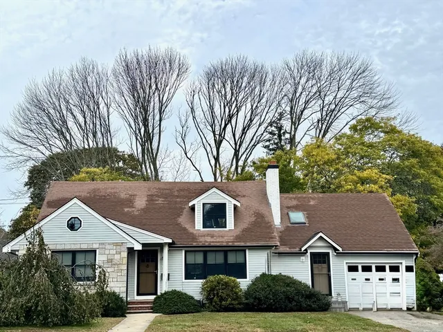 $815,000 | 83 Lafayette Street, Marblehead, MA 01945