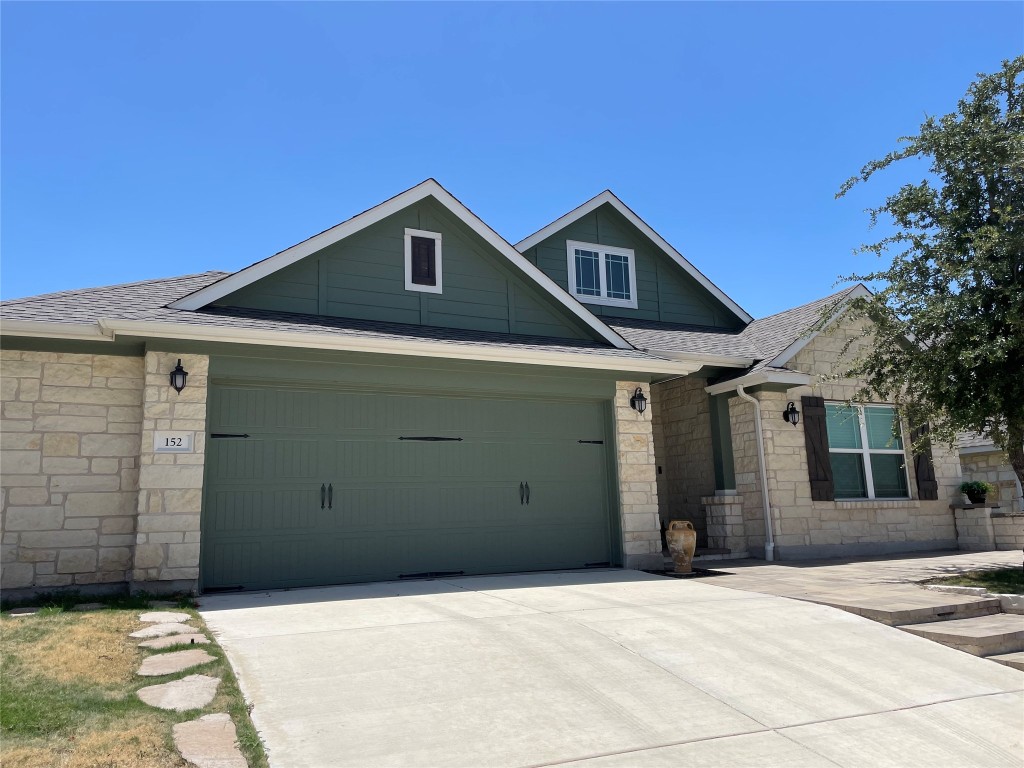 152 Venti Cove Georgetown, TX 78628 - Photo 1 of 1