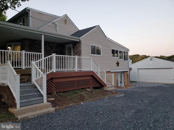 430 Monroeville Road Swedesboro, NJ 08085 - Photo 2 of 23