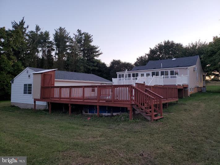 430 Monroeville Road Swedesboro, NJ 08085 - Photo 4 of 23