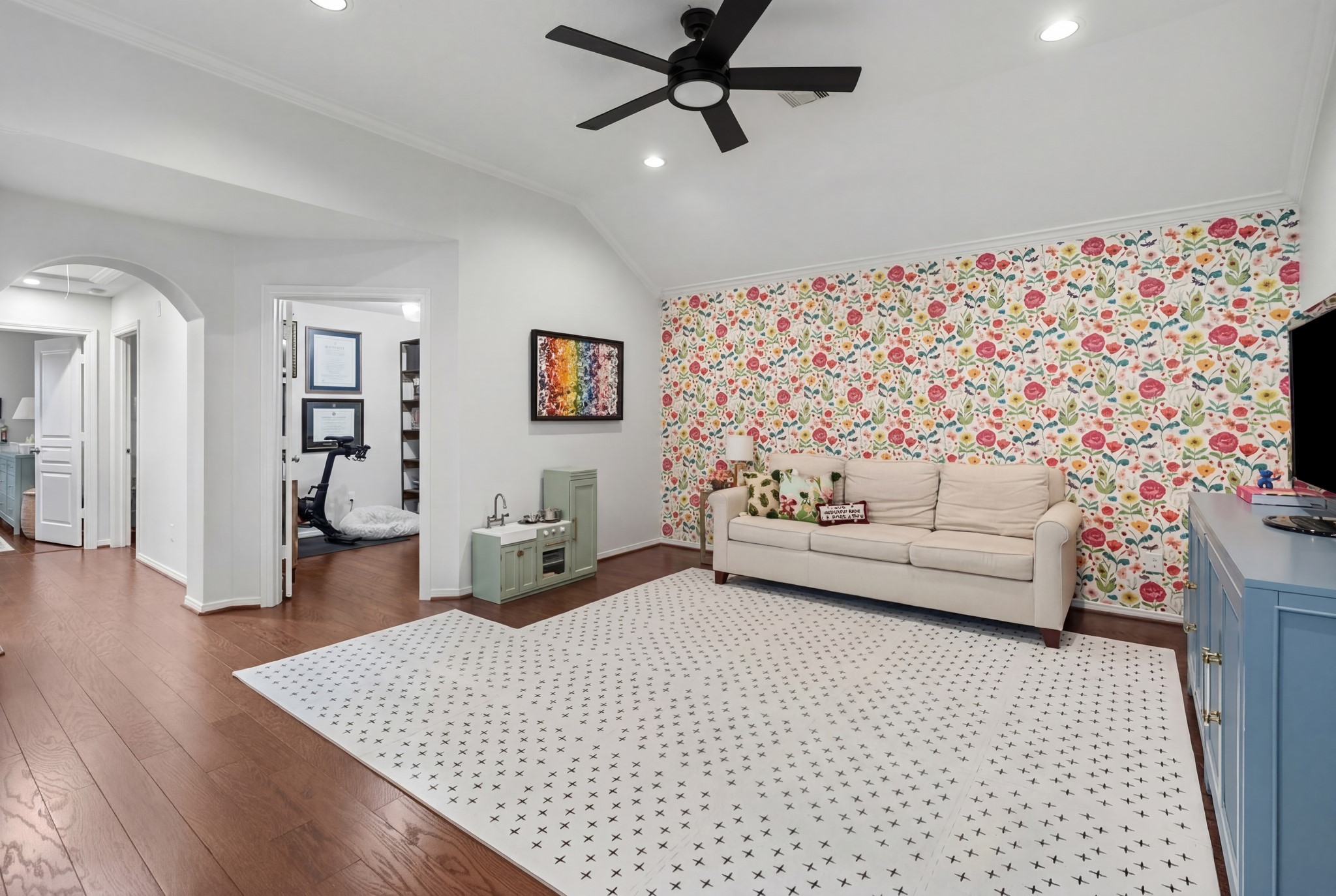 834 West 18th Street, Unit B Houston, TX 77008 - Photo 19 of 24