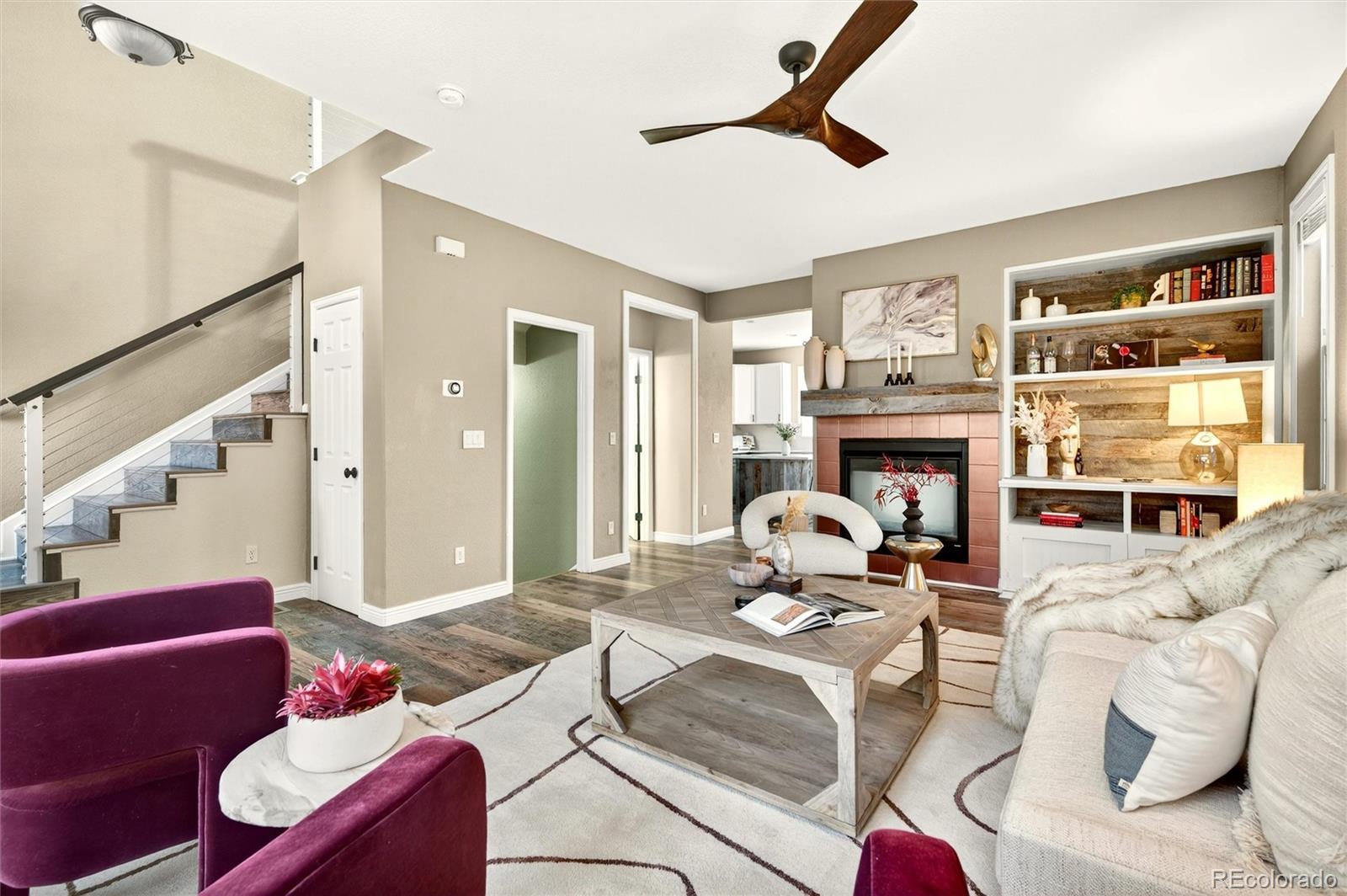 4828 Drowsy Water Road Castle Rock, CO 80108 - Photo 11 of 47