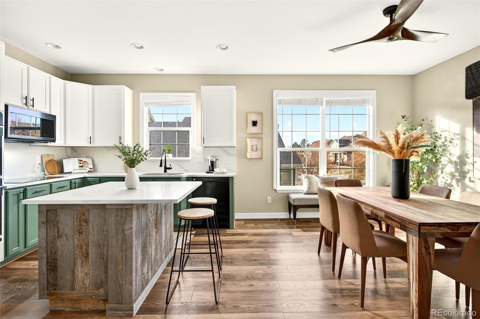 4828 Drowsy Water Road Castle Rock, CO 80108 - Photo 12 of 47