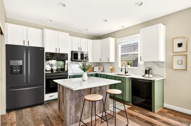 $499,000 | 4828 Drowsy Water Road, Castle Rock, CO 80108