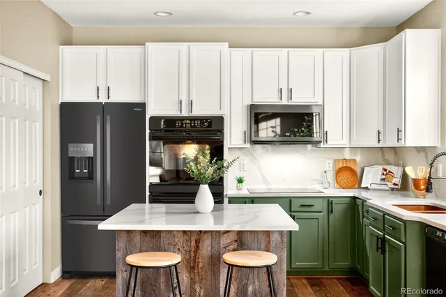 $499,000 | 4828 Drowsy Water Road, Castle Rock, CO 80108