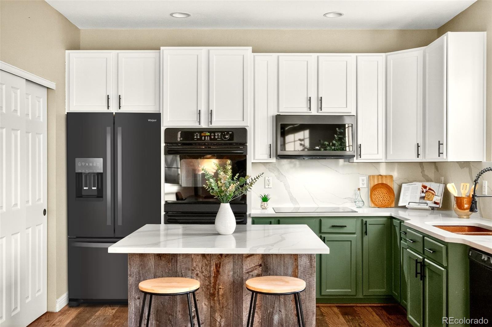 4828 Drowsy Water Road Castle Rock, CO 80108 - Photo 14 of 47