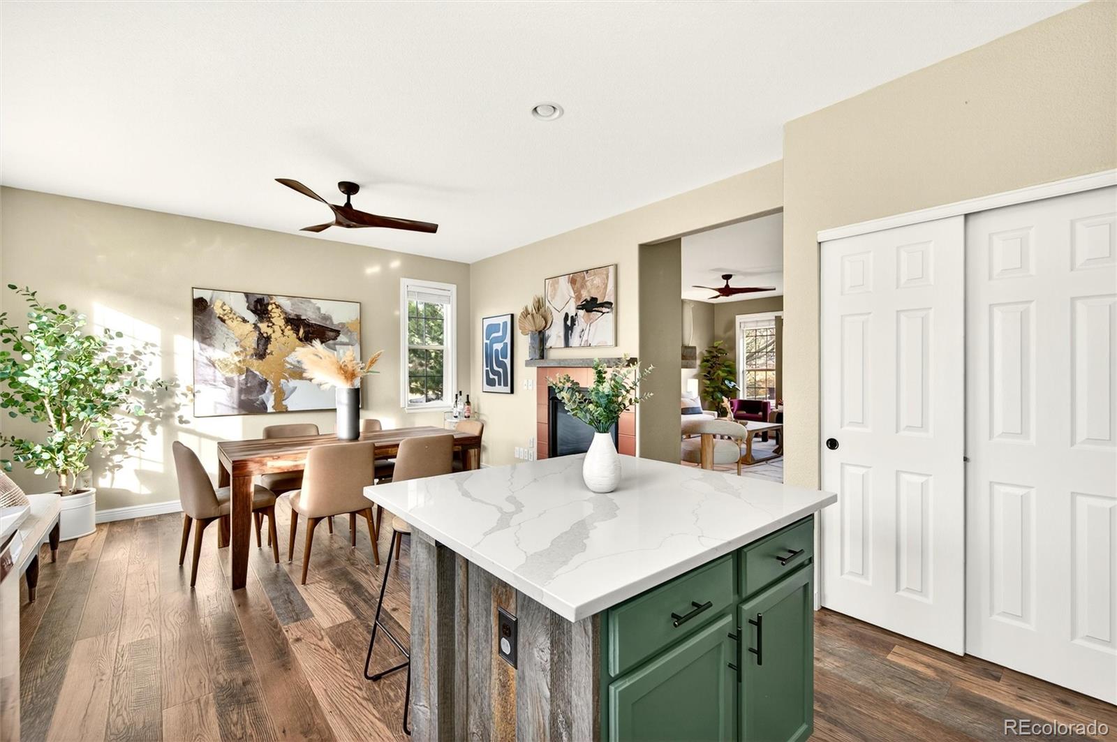 4828 Drowsy Water Road Castle Rock, CO 80108 - Photo 15 of 47