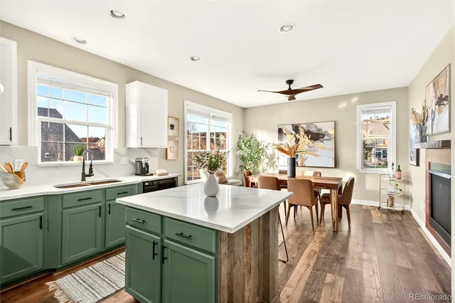 $499,000 | 4828 Drowsy Water Road, Castle Rock, CO 80108