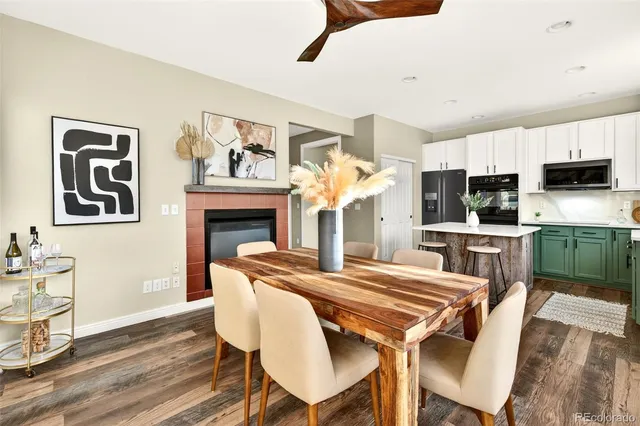 $499,000 | 4828 Drowsy Water Road, Castle Rock, CO 80108