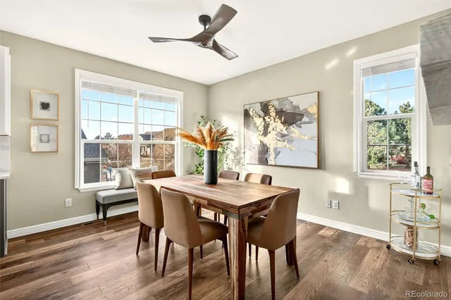 $499,000 | 4828 Drowsy Water Road, Castle Rock, CO 80108