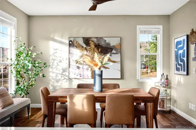 $499,000 | 4828 Drowsy Water Road, Castle Rock, CO 80108