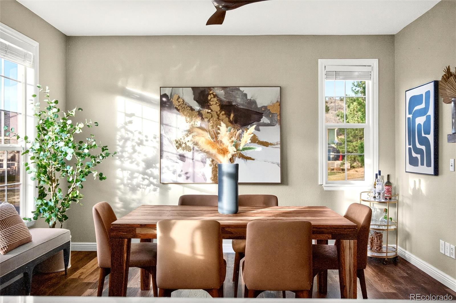 4828 Drowsy Water Road Castle Rock, CO 80108 - Photo 20 of 47