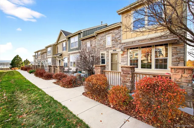 $499,000 | 4828 Drowsy Water Road, Castle Rock, CO 80108