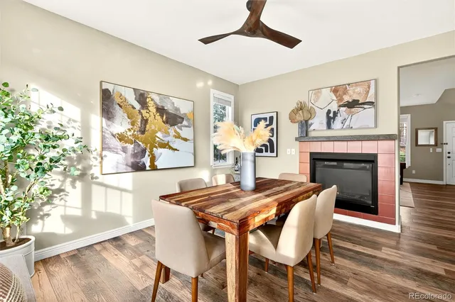 $499,000 | 4828 Drowsy Water Road, Castle Rock, CO 80108