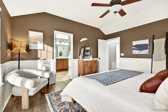 $530,000 | 4828 Drowsy Water Road, Castle Rock, CO 80108