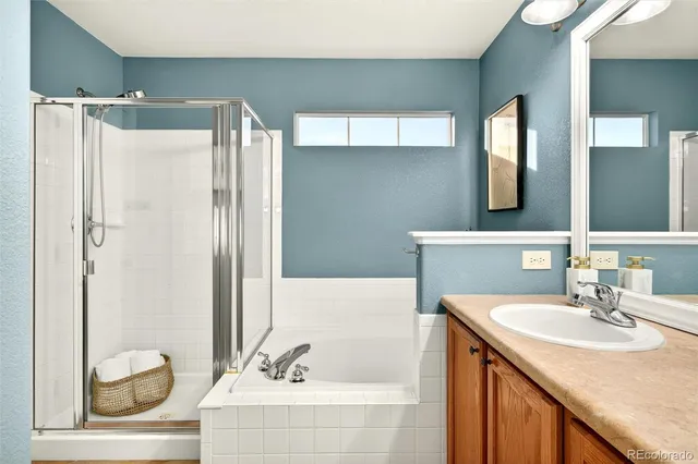 $499,000 | 4828 Drowsy Water Road, Castle Rock, CO 80108