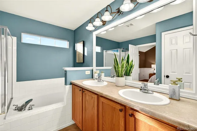 $499,000 | 4828 Drowsy Water Road, Castle Rock, CO 80108