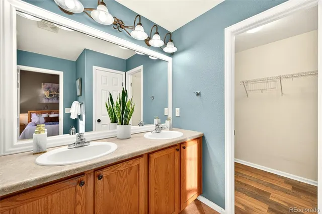 $499,000 | 4828 Drowsy Water Road, Castle Rock, CO 80108