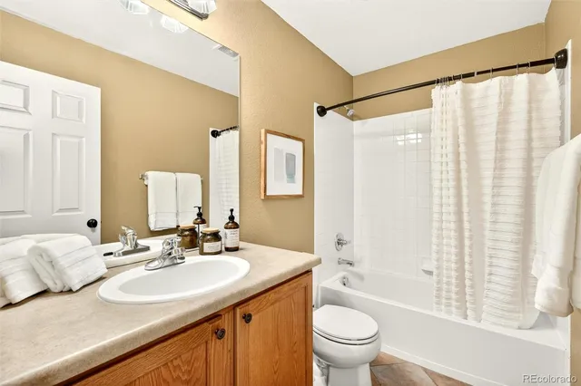 $499,000 | 4828 Drowsy Water Road, Castle Rock, CO 80108