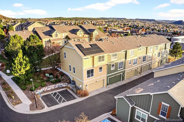 $530,000 | 4828 Drowsy Water Road, Castle Rock, CO 80108