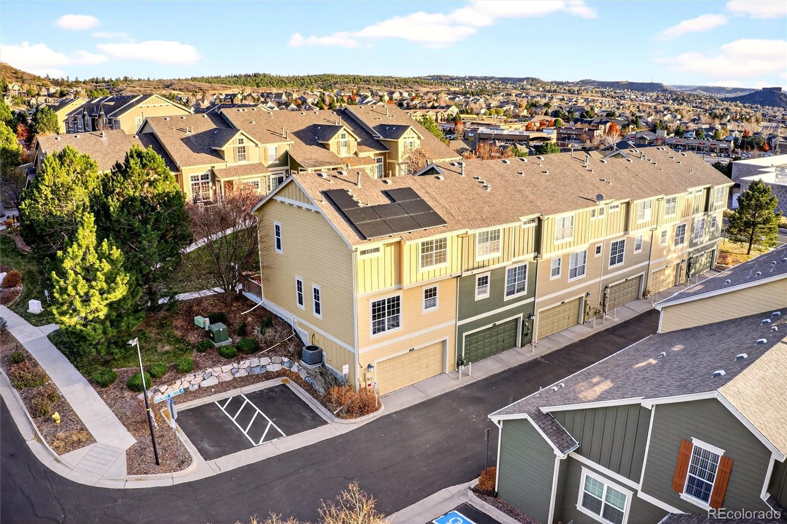 4828 Drowsy Water Road Castle Rock, CO 80108 - Photo 38 of 47