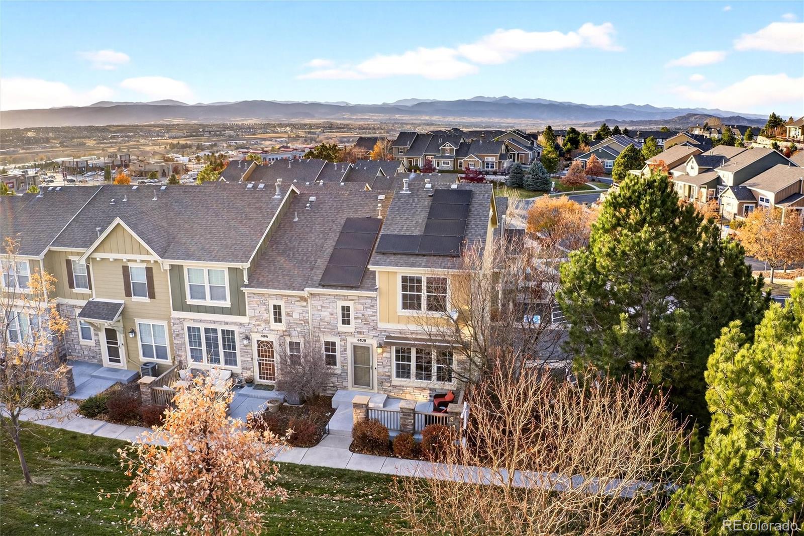 4828 Drowsy Water Road Castle Rock, CO 80108 - Photo 40 of 47