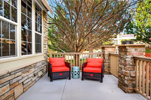 $499,000 | 4828 Drowsy Water Road, Castle Rock, CO 80108