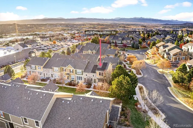$530,000 | 4828 Drowsy Water Road, Castle Rock, CO 80108