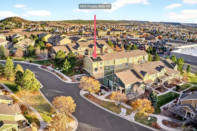 $499,000 | 4828 Drowsy Water Road, Castle Rock, CO 80108