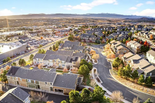 $499,000 | 4828 Drowsy Water Road, Castle Rock, CO 80108