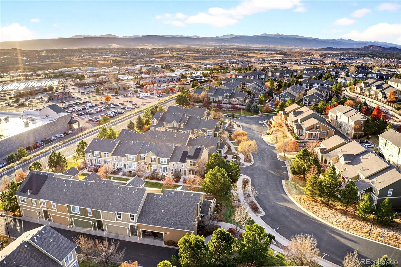 4828 Drowsy Water Road Castle Rock, CO 80108 - Photo 43 of 47