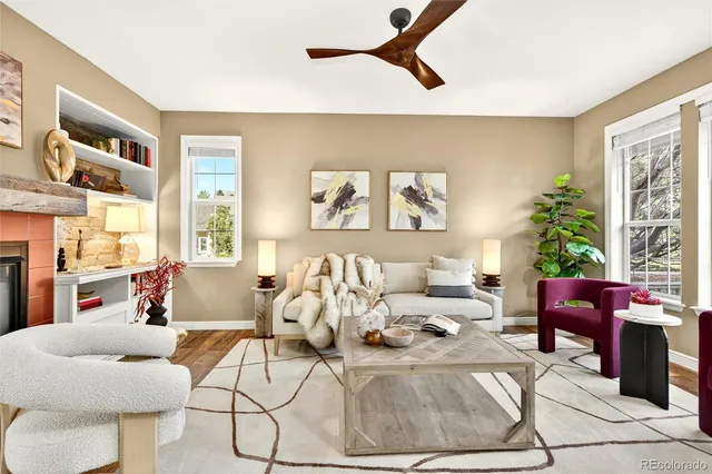 $499,000 | 4828 Drowsy Water Road, Castle Rock, CO 80108