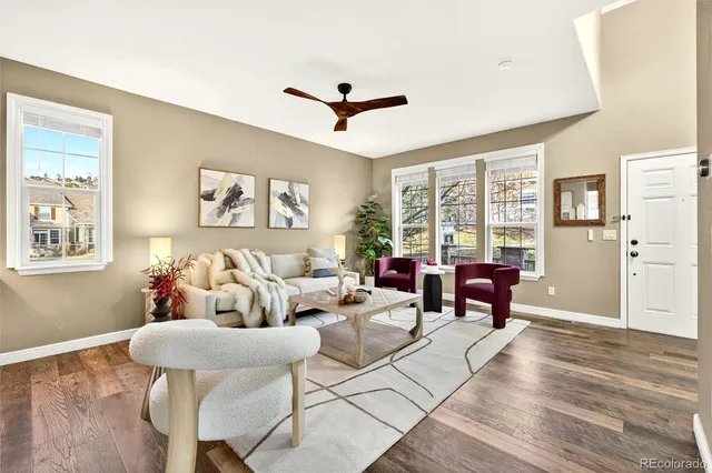 $499,000 | 4828 Drowsy Water Road, Castle Rock, CO 80108