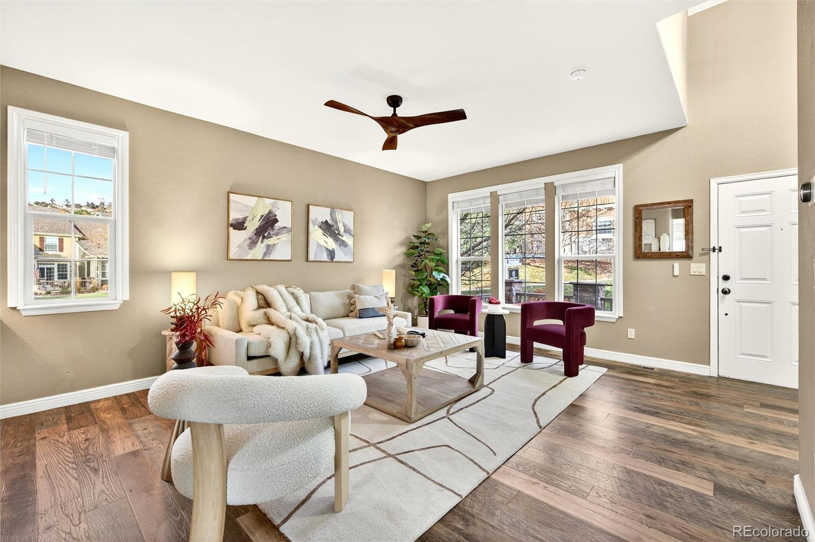 4828 Drowsy Water Road Castle Rock, CO 80108 - Photo 7 of 47