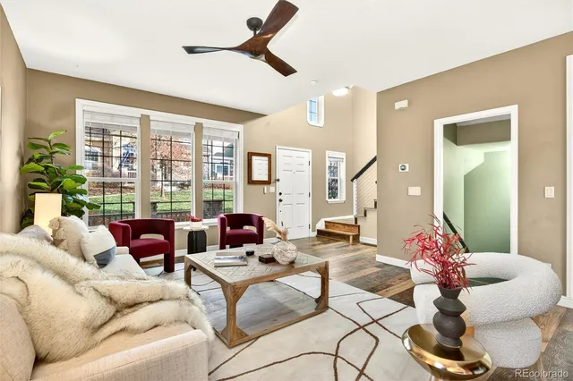 $499,000 | 4828 Drowsy Water Road, Castle Rock, CO 80108