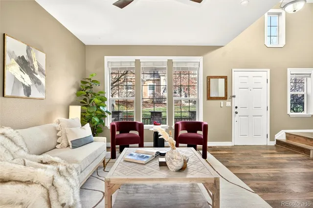 $499,000 | 4828 Drowsy Water Road, Castle Rock, CO 80108