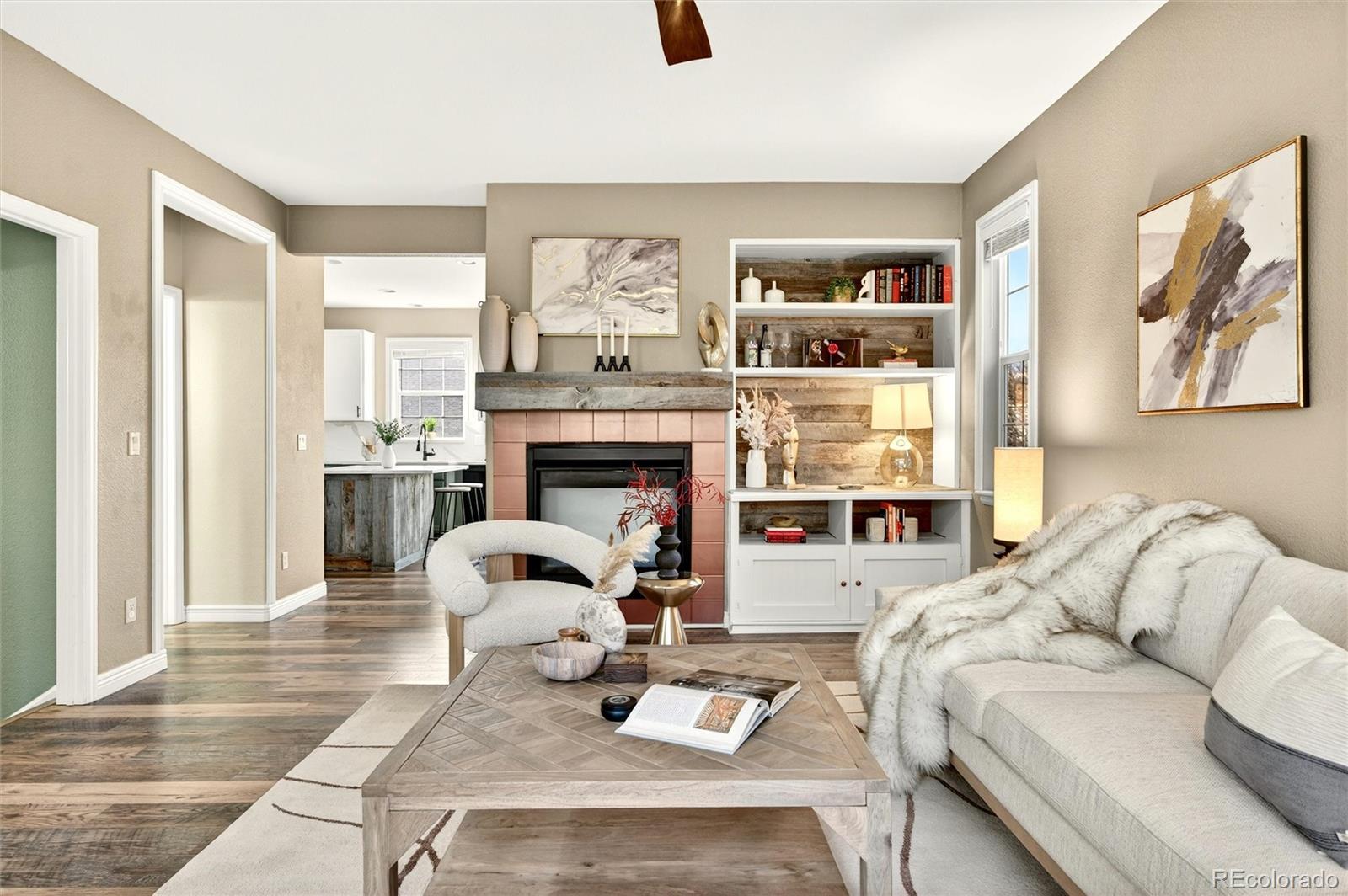 4828 Drowsy Water Road Castle Rock, CO 80108 - Photo 10 of 47