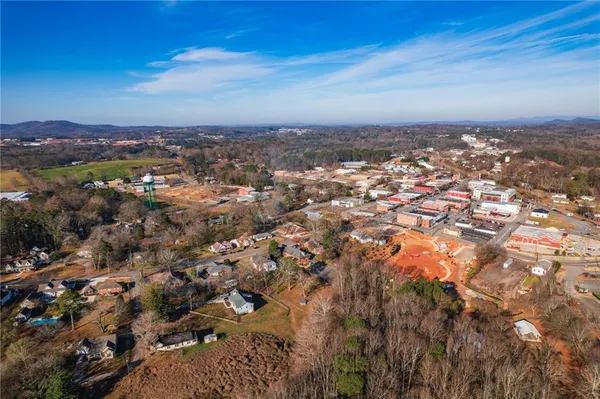 $125,000 | 429 Moore Street, Jasper, GA 30143