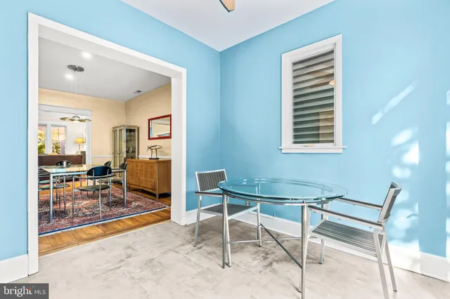 $1,550,000 | 1716 Irving Street Northwest, Washington, DC 20010